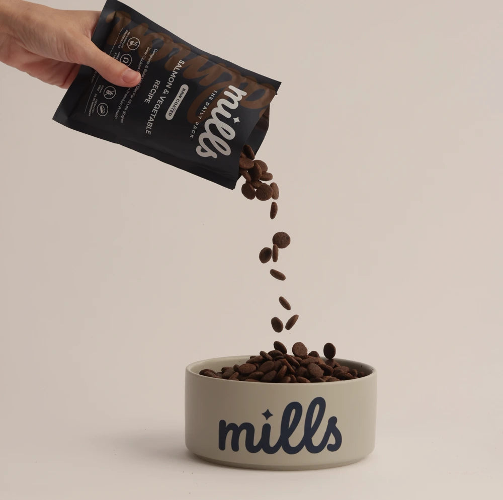 Fresh-Sealed, Eco Friendly Daily Packs