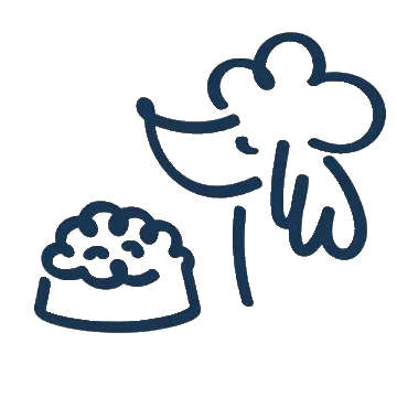 Let's customize the perfect pack for your dog!